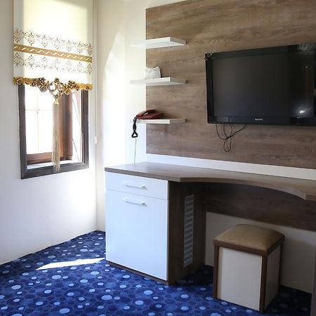 Grand Harsena Otel Αμάσεια Εξωτερικό φωτογραφία