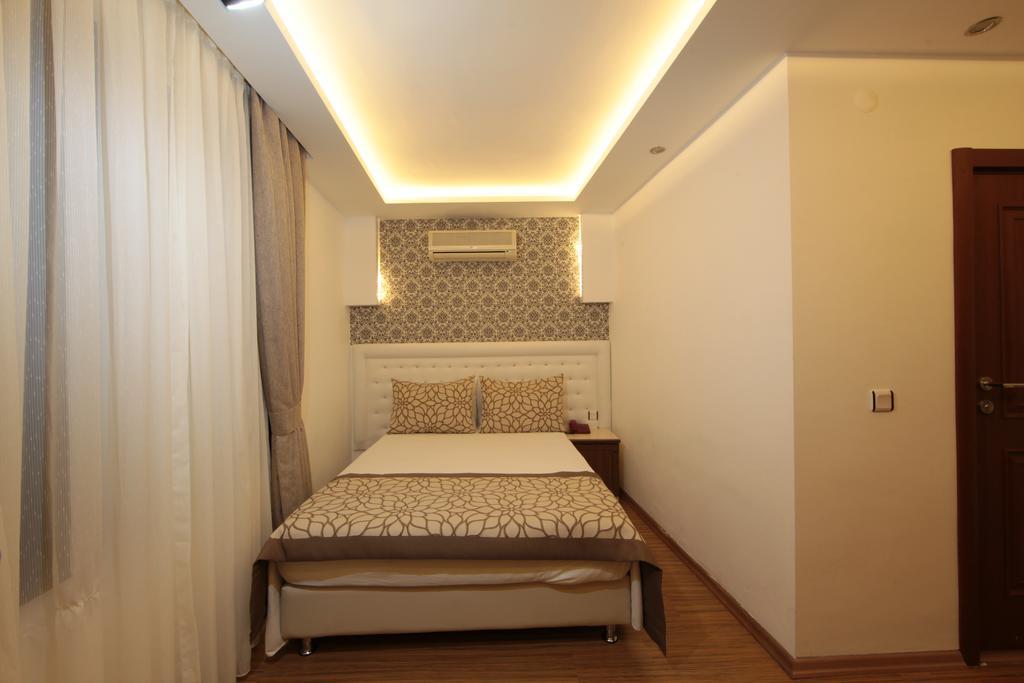 Grand Harsena Otel Αμάσεια Δωμάτιο φωτογραφία