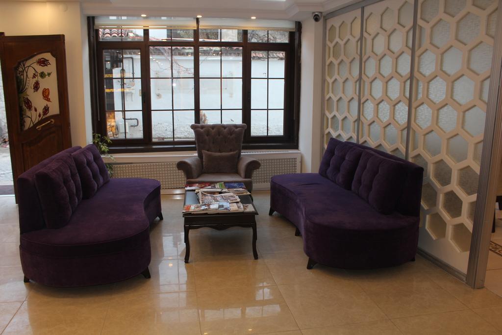Grand Harsena Otel Αμάσεια Δωμάτιο φωτογραφία