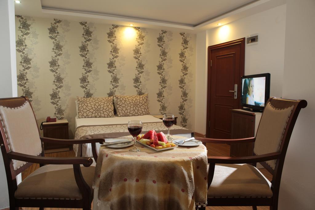Grand Harsena Otel Αμάσεια Δωμάτιο φωτογραφία