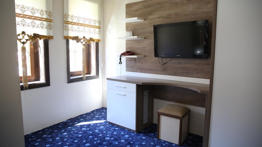 Grand Harsena Otel Αμάσεια Εξωτερικό φωτογραφία