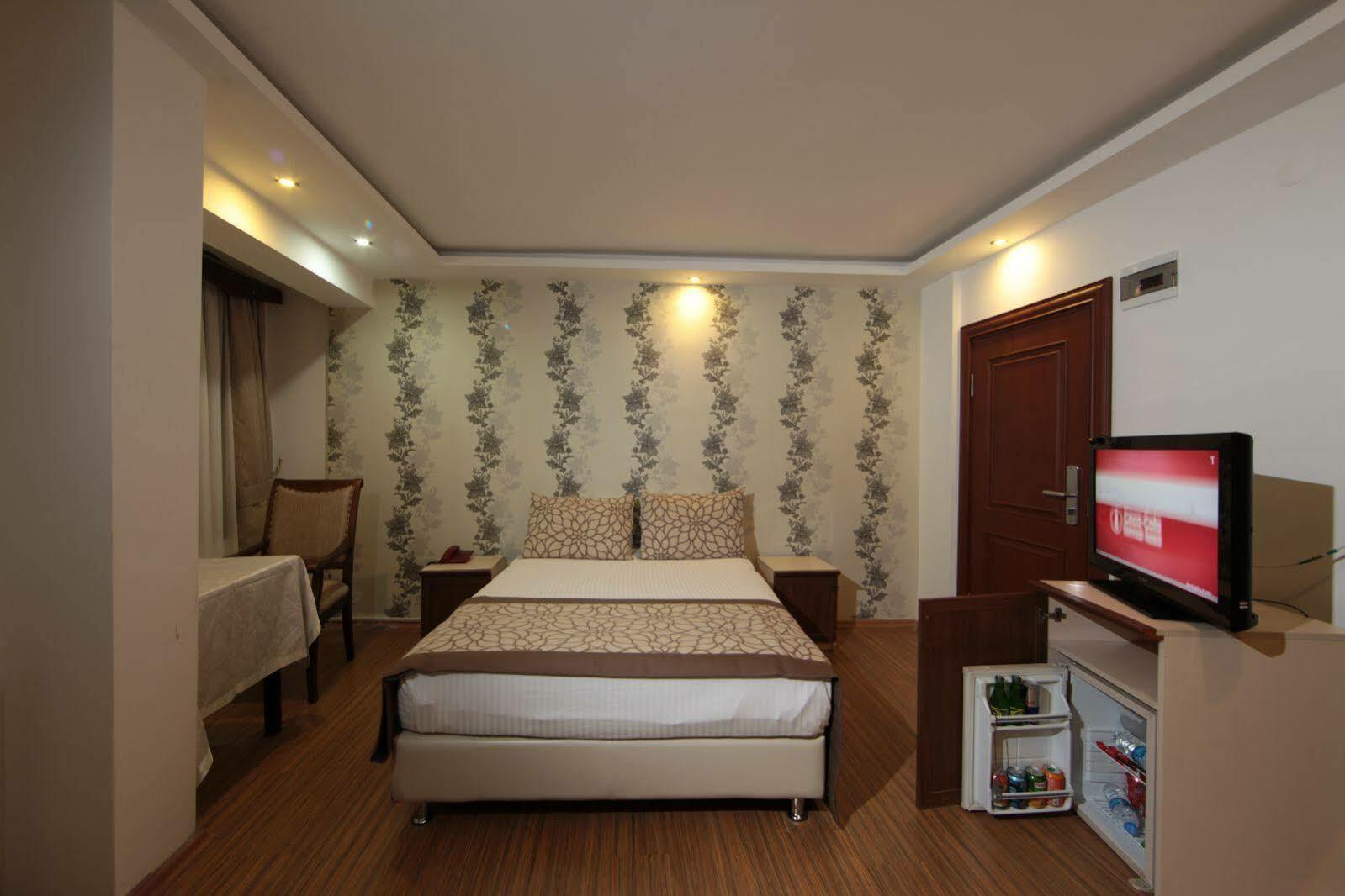 Grand Harsena Otel Αμάσεια Εξωτερικό φωτογραφία