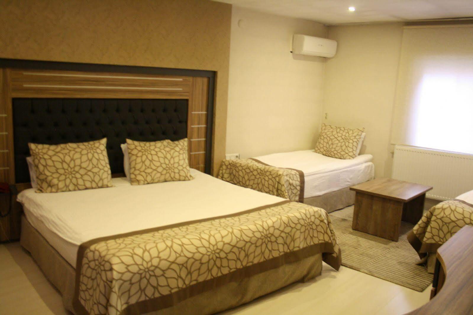 Grand Harsena Otel Αμάσεια Εξωτερικό φωτογραφία